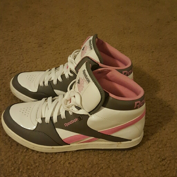 Reebok shoes