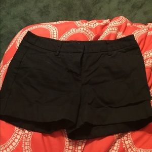 Target shorts