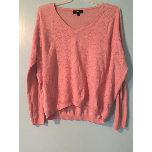 💥FLASH SALE💥 Pink Sweater
