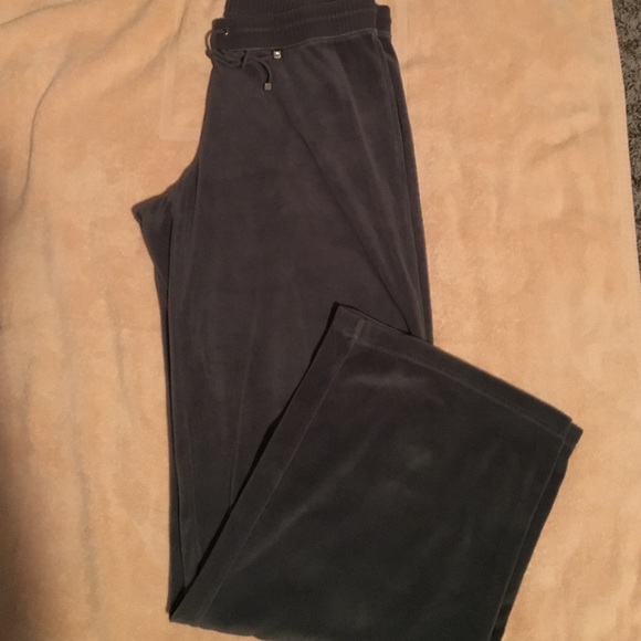 2pc set Victoria's Secret Velour