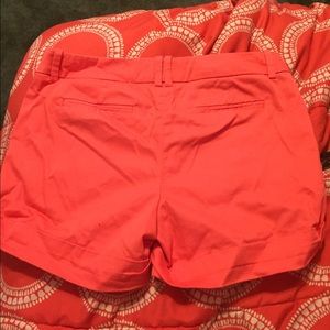 Target shorts