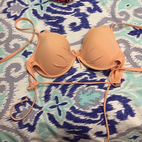 Victoria's Secret Bikini Top