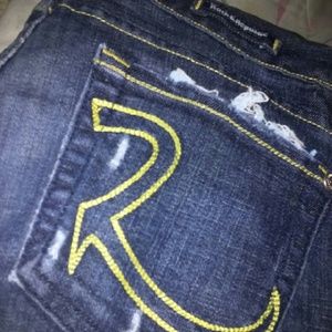 Rock & Republic Jeans