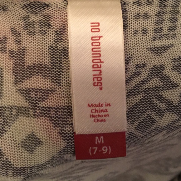 Aztec Cardigan - Picture 3 of 3