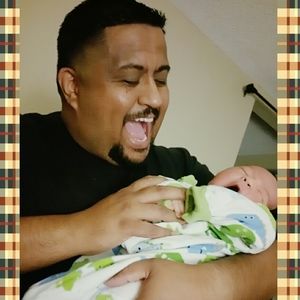 Meet your Posher, Joan