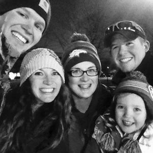 Meet your Posher, Laura