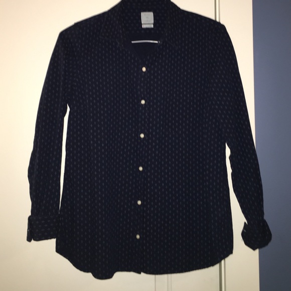 Button Down Shirt from the Gap