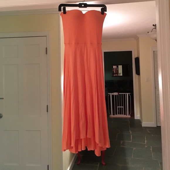 Cotton dress