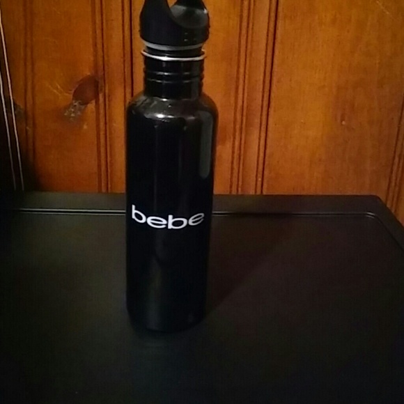 Bebe drinking cup