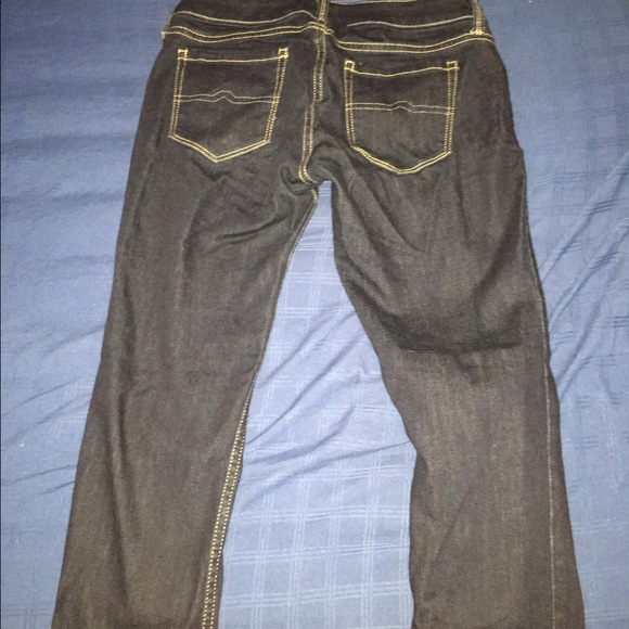 Arizona jeans