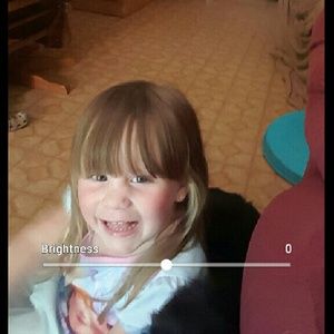 Meet your Posher, Robin