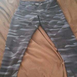 Old Navy Workout leggings