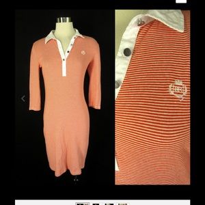 Banana Republic Knit Dress