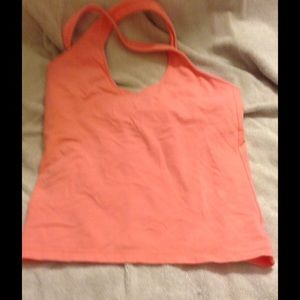 Gap Halter top