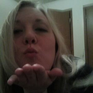 Meet your Posher, Meghan