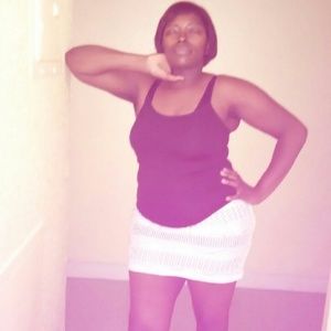 Meet your Posher, Joann