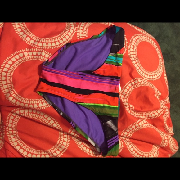 Mossimo bikini bottoms