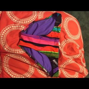 Mossimo bikini bottoms