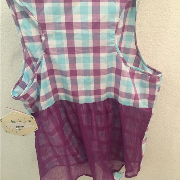 Large top - Picture 2 of 4