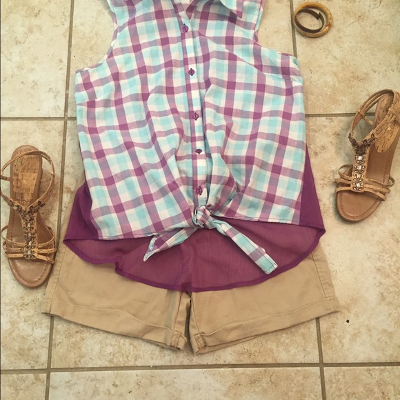 Large top - Picture 4 of 4