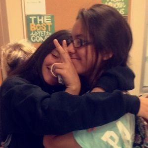 Meet your Posher, Karicia