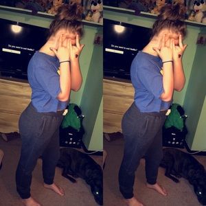 Meet your Posher, Madi