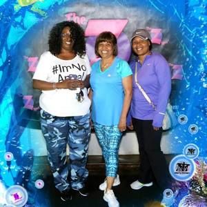 Meet your Posher, Tracy