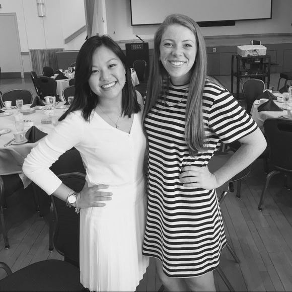 Meet your Posher, Sarah - Picture 2 of 3