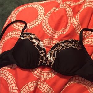 Mossimo push up bikini top