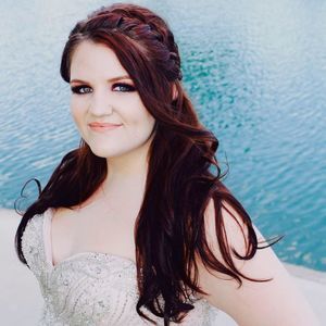 Meet your Posher, Kacey