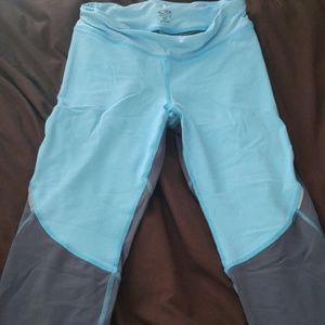 Workout Champion Capri leggings