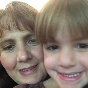 Meet your Posher, Lynnette