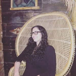Meet your Posher, Richelle