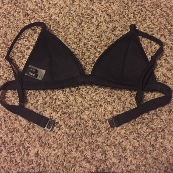 SOLD Triangl Ollie tilly sunburst top - Picture 3 of 4