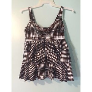 💥FLASH SALE💥 Tankini Top