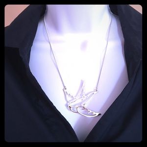 Sparro Necklace