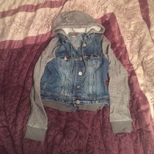 💯New American Eagle Denim Jacket💯
