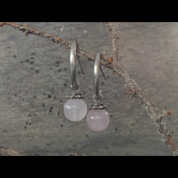 Bohemian chic jewelry - Picture 2 of 2