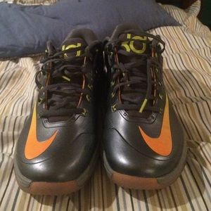 Kd 7 elite