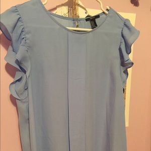 Forever 21 blouse