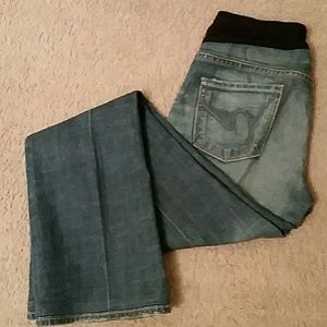 Citizens of Humanity Maternity Jeans