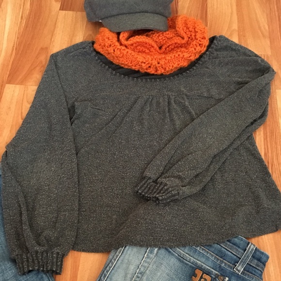 Comfy long sleeve shirt - Picture 1 of 4