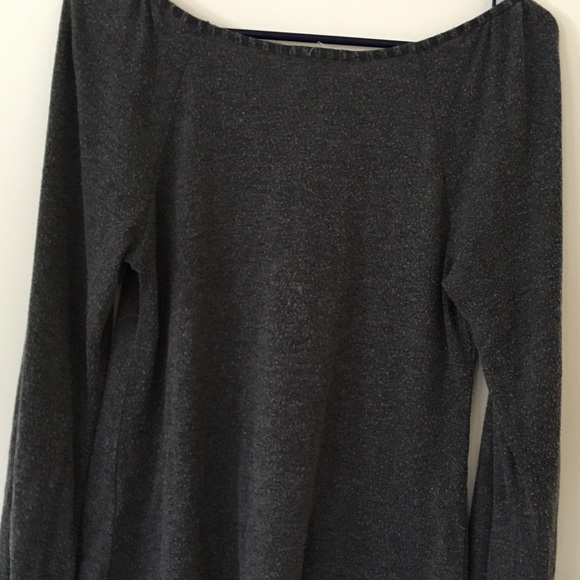 Comfy long sleeve shirt - Picture 4 of 4