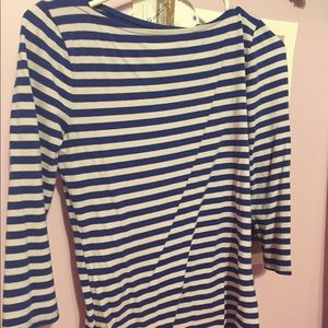 Mossimo striped shirt