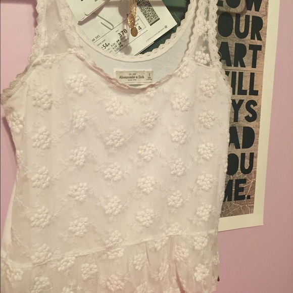 Abercrombie tank