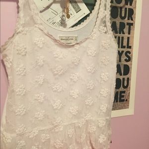 Abercrombie tank