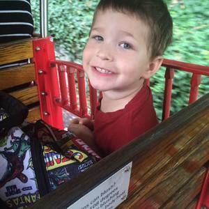 Meet your Posher, Wanda