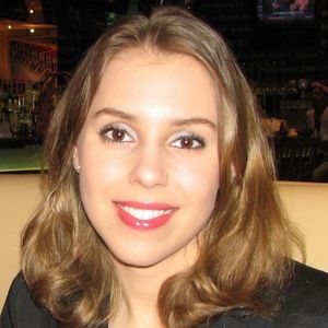 Meet your Posher, Agnieszka