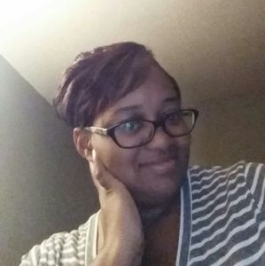 Meet your Posher, Keisha