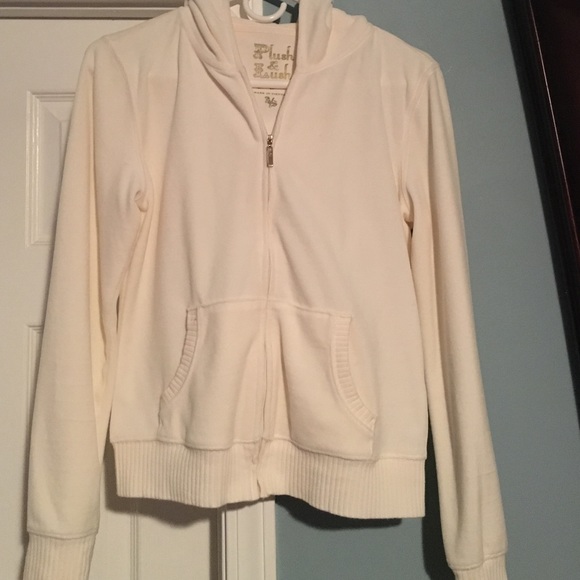 2pc set Victoria's Secret Velour